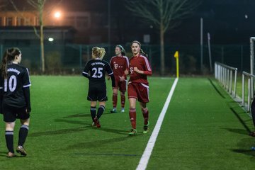 Bild 81 - Frauen SV Wahlstedt - TSV Schoenberg : Ergebnis: 17:1